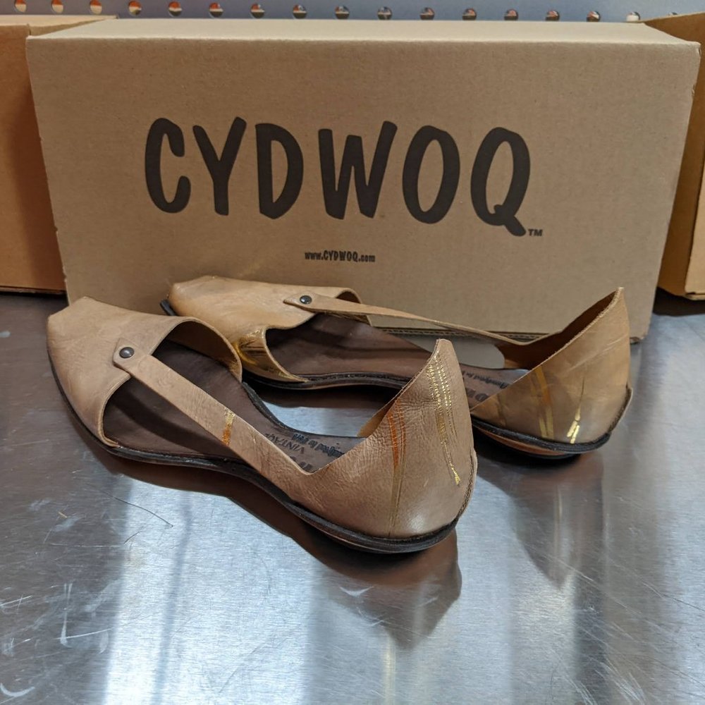 Cydwoq - Beach - Picture 7 of 11